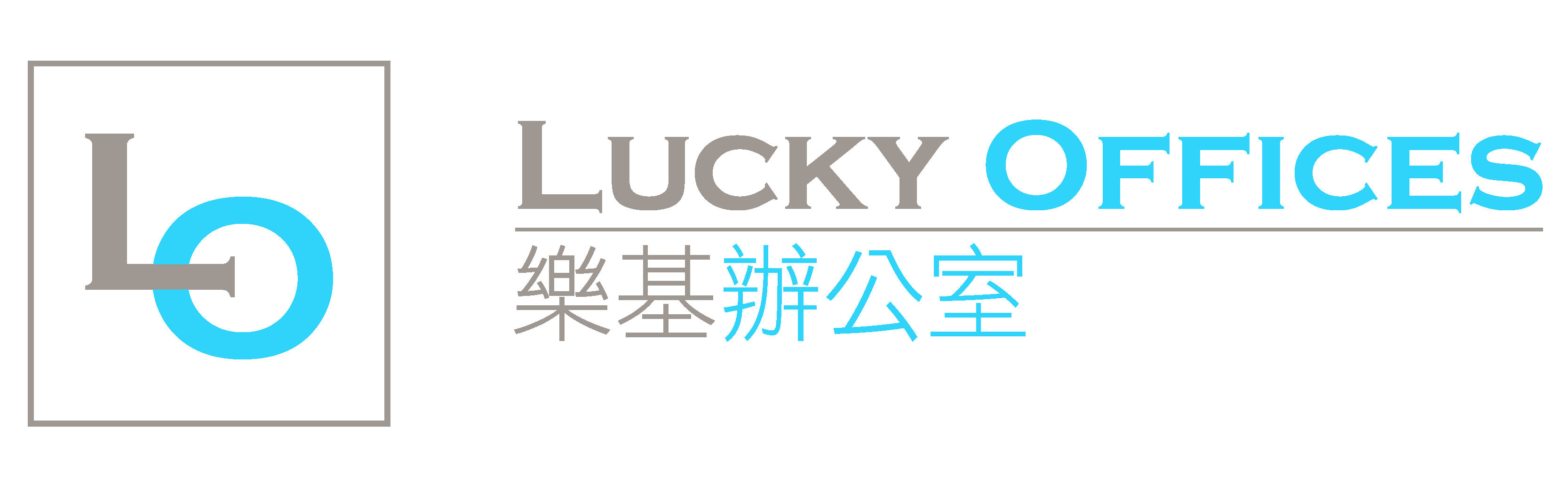 Lucky Offices